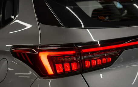 CheryExeed LX, 2024 год, 2 670 000 рублей, 27 фотография