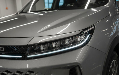 CheryExeed LX, 2024 год, 2 670 000 рублей, 26 фотография