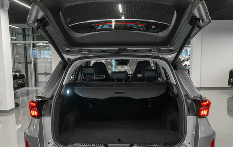 CheryExeed LX, 2024 год, 2 670 000 рублей, 23 фотография