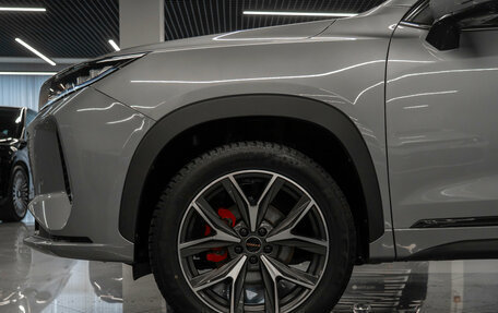CheryExeed LX, 2024 год, 2 670 000 рублей, 25 фотография