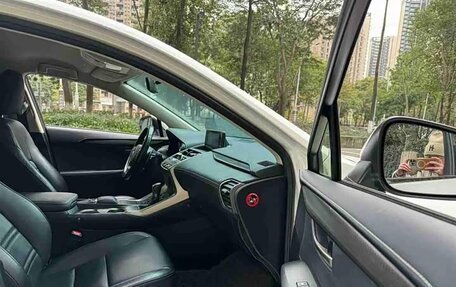 Lexus NX I, 2021 год, 3 130 000 рублей, 6 фотография