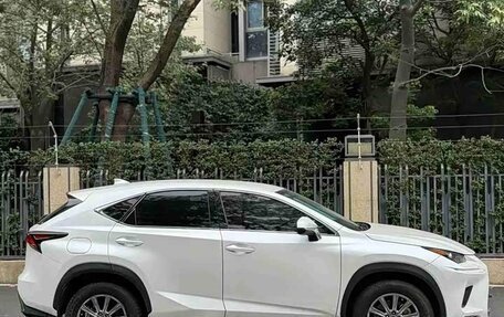 Lexus NX I, 2021 год, 3 130 000 рублей, 3 фотография