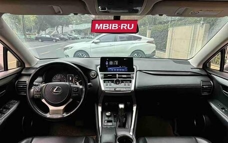 Lexus NX I, 2021 год, 3 130 000 рублей, 7 фотография