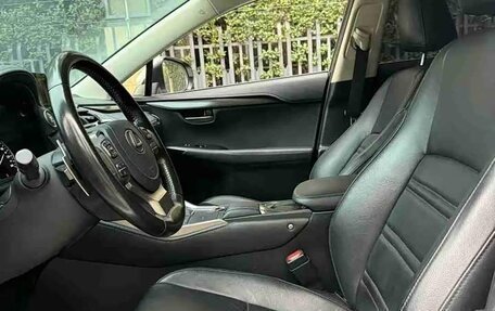 Lexus NX I, 2021 год, 3 130 000 рублей, 9 фотография