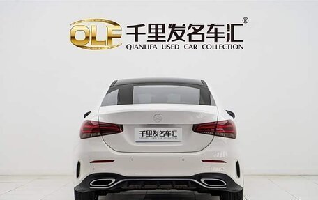 Mercedes-Benz A-Класс, 2021 год, 2 250 000 рублей, 5 фотография