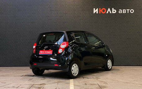 Ravon R2, 2017 год, 625 000 рублей, 5 фотография