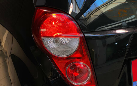 Ravon R2, 2017 год, 625 000 рублей, 7 фотография