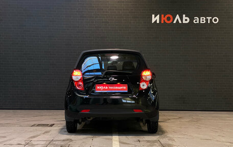 Ravon R2, 2017 год, 625 000 рублей, 6 фотография