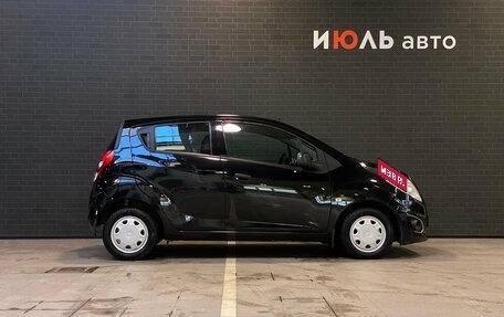 Ravon R2, 2017 год, 625 000 рублей, 4 фотография