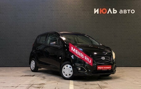 Ravon R2, 2017 год, 625 000 рублей, 3 фотография