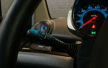 Ravon R2, 2017 год, 625 000 рублей, 16 фотография