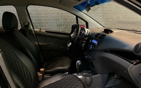 Ravon R2, 2017 год, 625 000 рублей, 9 фотография