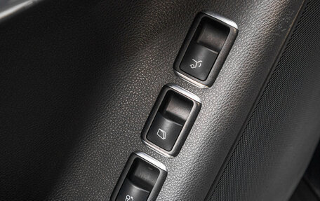 Mercedes-Benz GLS AMG, 2016 год, 5 099 000 рублей, 12 фотография