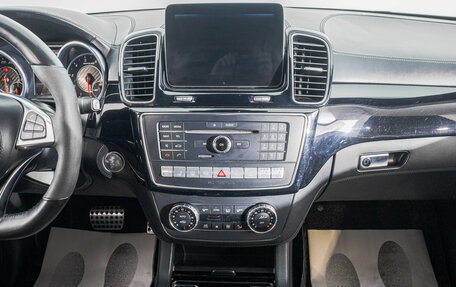 Mercedes-Benz GLS AMG, 2016 год, 5 099 000 рублей, 19 фотография