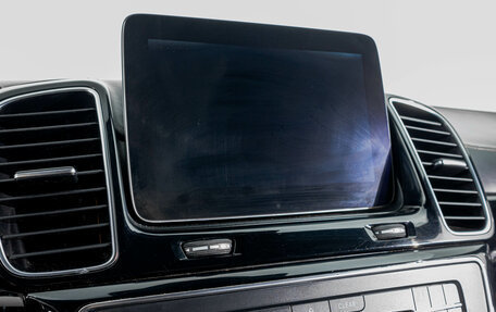 Mercedes-Benz GLS AMG, 2016 год, 5 099 000 рублей, 20 фотография