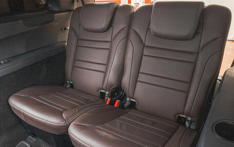 Mercedes-Benz GLS AMG, 2016 год, 5 099 000 рублей, 33 фотография