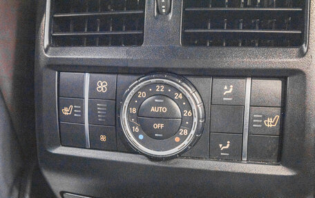 Mercedes-Benz GLS AMG, 2016 год, 5 099 000 рублей, 29 фотография