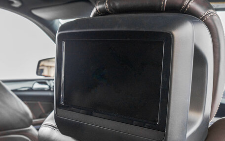 Mercedes-Benz GLS AMG, 2016 год, 5 099 000 рублей, 30 фотография