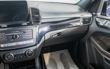 Mercedes-Benz GLS AMG, 2016 год, 5 099 000 рублей, 25 фотография