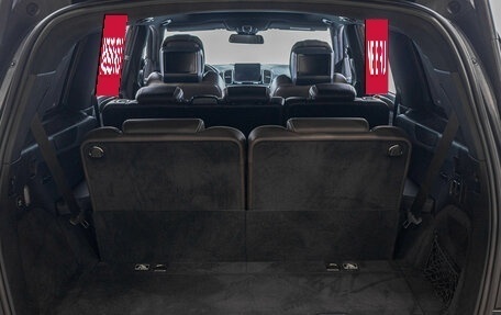 Mercedes-Benz GLS AMG, 2016 год, 5 099 000 рублей, 35 фотография