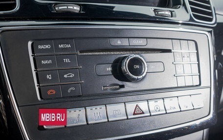 Mercedes-Benz GLS AMG, 2016 год, 5 099 000 рублей, 22 фотография