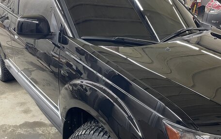 Mitsubishi Outlander III рестайлинг 3, 2008 год, 1 300 000 рублей, 2 фотография