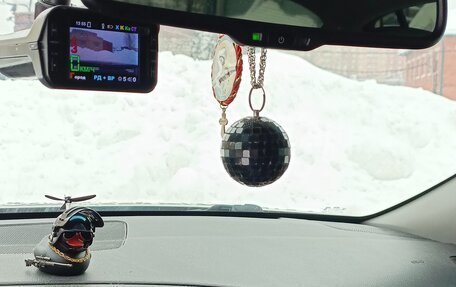 KIA Optima III, 2014 год, 1 430 000 рублей, 7 фотография