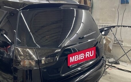 Mitsubishi Outlander III рестайлинг 3, 2008 год, 1 300 000 рублей, 5 фотография