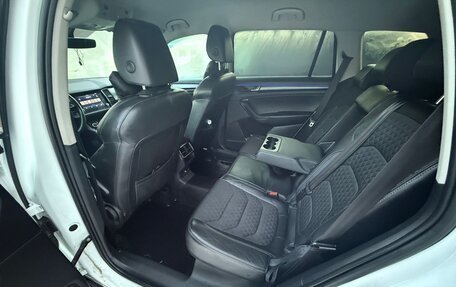 Skoda Kodiaq I, 2018 год, 1 810 000 рублей, 12 фотография