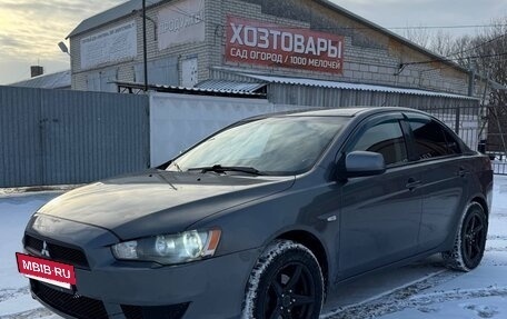Mitsubishi Lancer IX, 2008 год, 650 000 рублей, 2 фотография