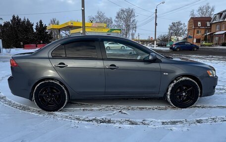 Mitsubishi Lancer IX, 2008 год, 650 000 рублей, 6 фотография