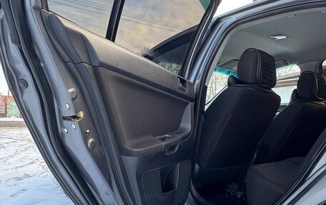 Mitsubishi Lancer IX, 2008 год, 650 000 рублей, 12 фотография