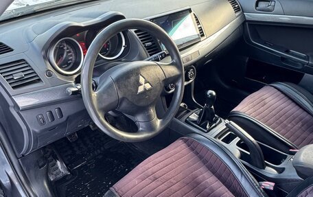 Mitsubishi Lancer IX, 2008 год, 650 000 рублей, 7 фотография