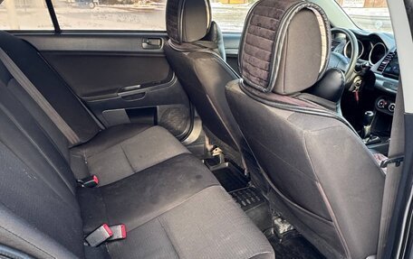 Mitsubishi Lancer IX, 2008 год, 650 000 рублей, 10 фотография