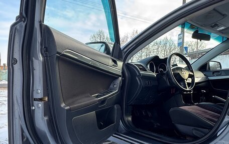 Mitsubishi Lancer IX, 2008 год, 650 000 рублей, 11 фотография