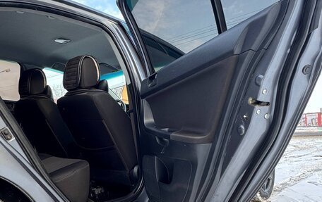 Mitsubishi Lancer IX, 2008 год, 650 000 рублей, 14 фотография