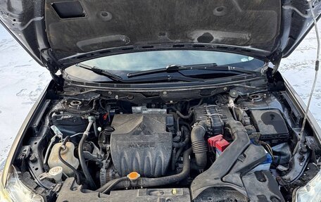 Mitsubishi Lancer IX, 2008 год, 650 000 рублей, 15 фотография