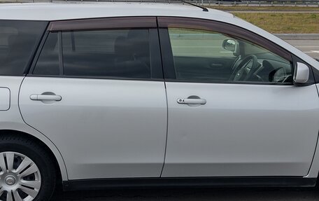 Nissan Wingroad III, 2015 год, 919 000 рублей, 2 фотография