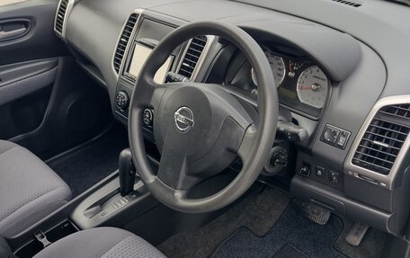 Nissan Wingroad III, 2015 год, 919 000 рублей, 5 фотография