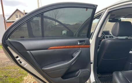 Toyota Avensis III рестайлинг, 2007 год, 1 100 000 рублей, 7 фотография