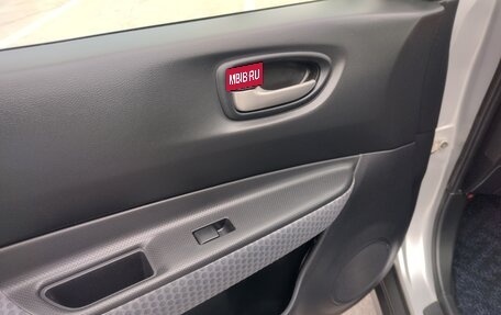 Nissan Wingroad III, 2015 год, 919 000 рублей, 8 фотография