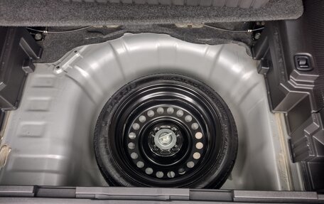 Nissan Wingroad III, 2015 год, 919 000 рублей, 14 фотография