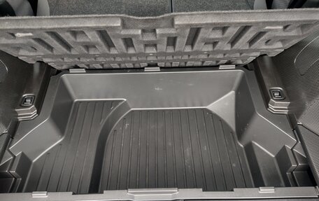 Nissan Wingroad III, 2015 год, 919 000 рублей, 13 фотография