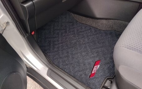 Nissan Wingroad III, 2015 год, 919 000 рублей, 9 фотография