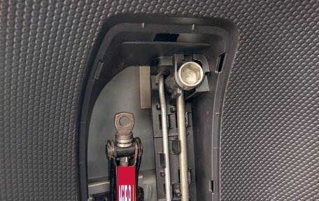 Nissan Wingroad III, 2015 год, 919 000 рублей, 16 фотография