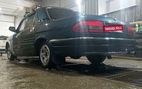 ГАЗ 31105 «Волга», 2004 год, 135 000 рублей, 4 фотография