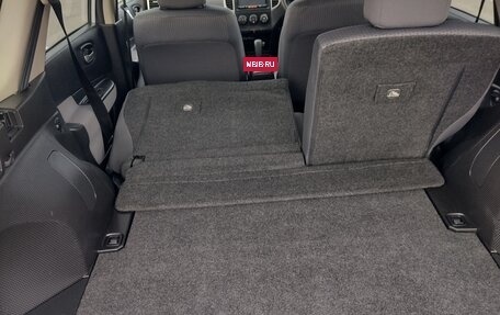 Nissan Wingroad III, 2015 год, 919 000 рублей, 12 фотография