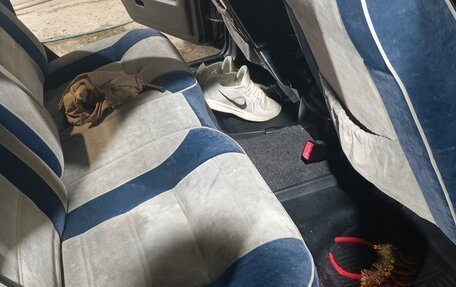 ГАЗ 31105 «Волга», 2004 год, 135 000 рублей, 9 фотография