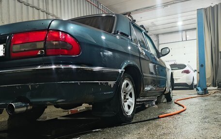 ГАЗ 31105 «Волга», 2004 год, 135 000 рублей, 7 фотография