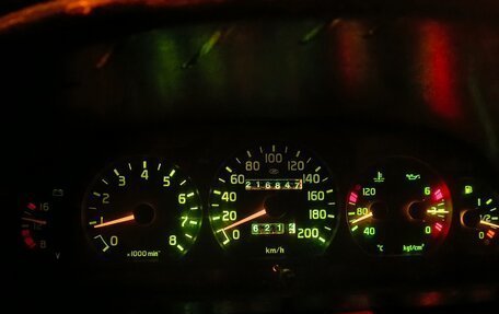 ГАЗ 31105 «Волга», 2004 год, 135 000 рублей, 10 фотография